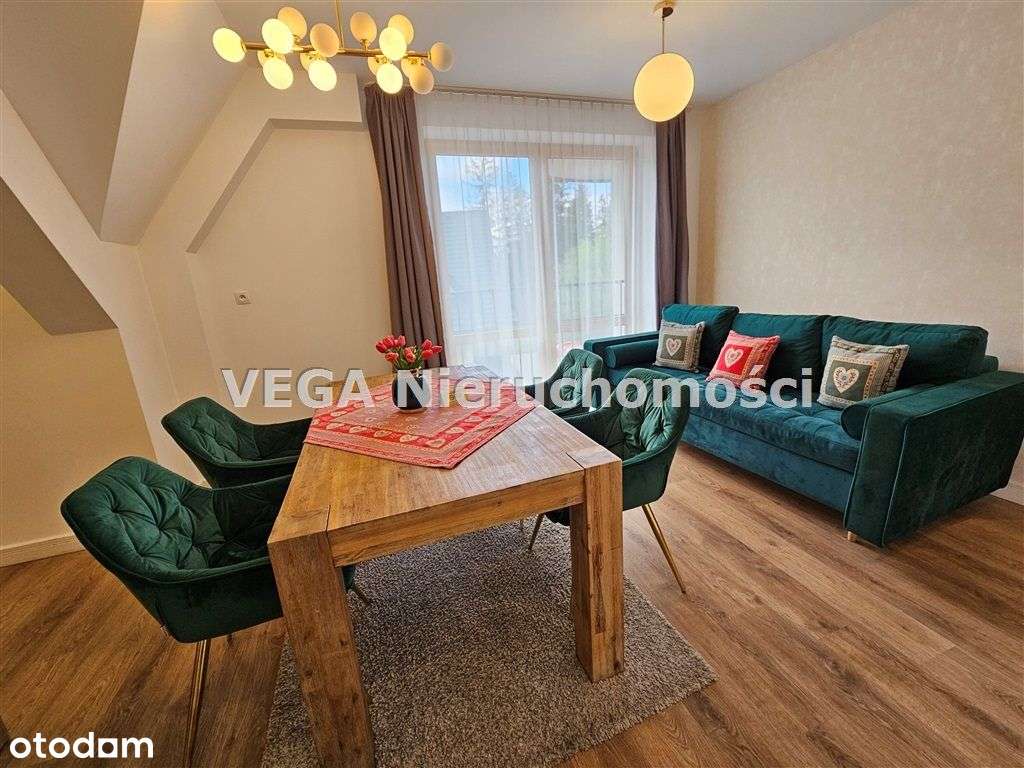 Na Sprzedaż Przestronny Apartament-14