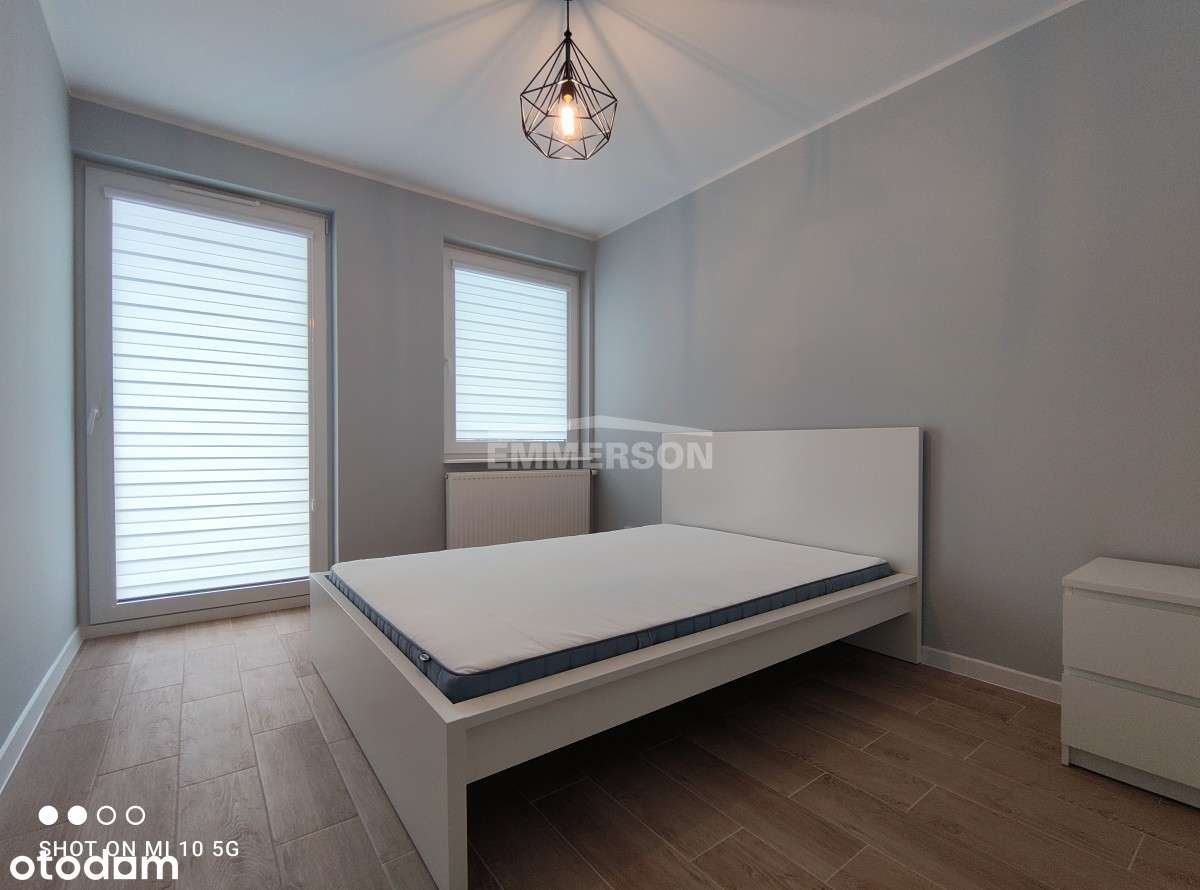 Do wynajęcia komfortowe mieszkanie przy ul. Górnej - Pełny obrazek: 5/8