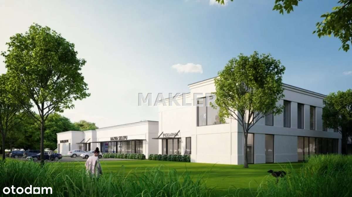 Niemcz. Piękne zielone osiedle Villowe!! - Pełny obrazek: 5/8