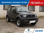 Suzuki Jimny - 1