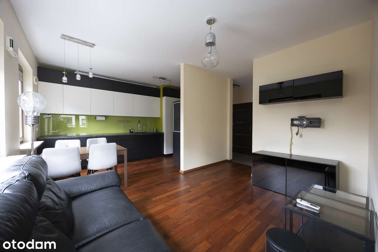 Wola, Giełdowa – przestronne 3-pok 64 m² z garderobą- Bez prowizji - Pełny obrazek: 4/20