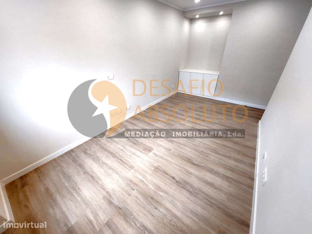 Apartamento T3 Moita, c/ Arrecadação, Remodelado - Grande imagem: 5/36