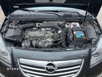 Opel Insignia 2.0 T Cosmo 4x4 - 33