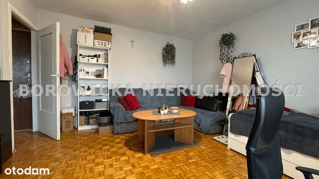 Mieszkanie, 64,72 m², Bydgoszcz