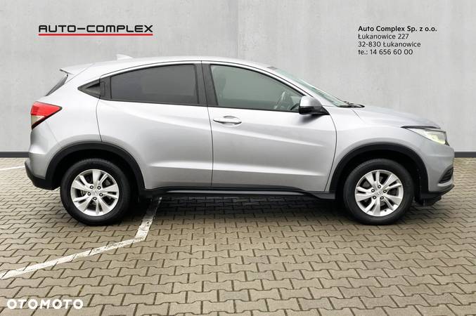 Honda HR-V 1.5 Elegance (ADAS / Connect+) CVT - 6