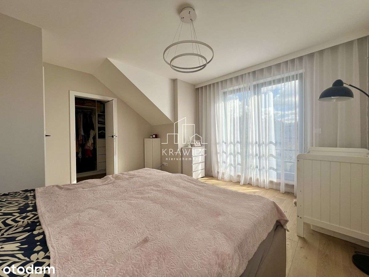 BLIŹNIAK/ GARAŻ/ OGRÓDEK/2023R/ZAŁOM-13