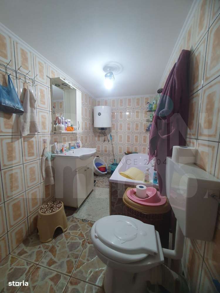 Voluntari - casă la curte cu teren generos de 861 mp-6