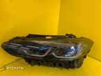 LAMPA LEWA BMW 4 G22 G23 G26 M3 G80 M4 G82 LASER - 1