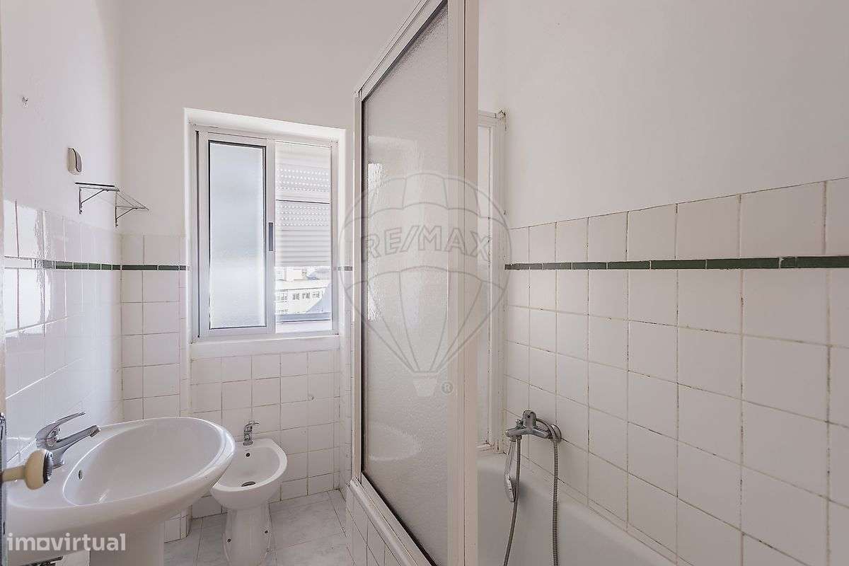 Apartamento T2 para venda-19