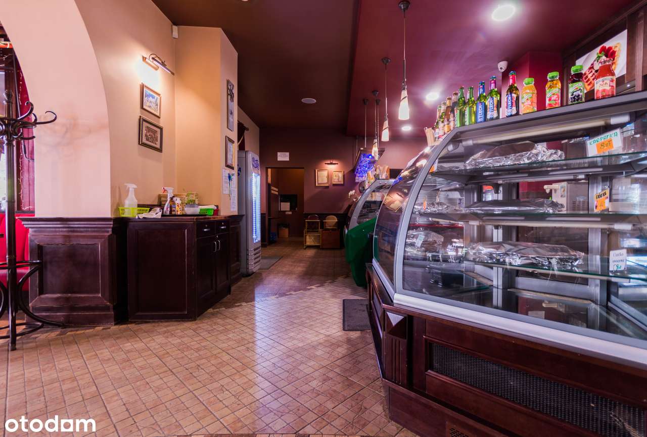 Wyjątkowy Pensjonat w samym sercu miasta-3