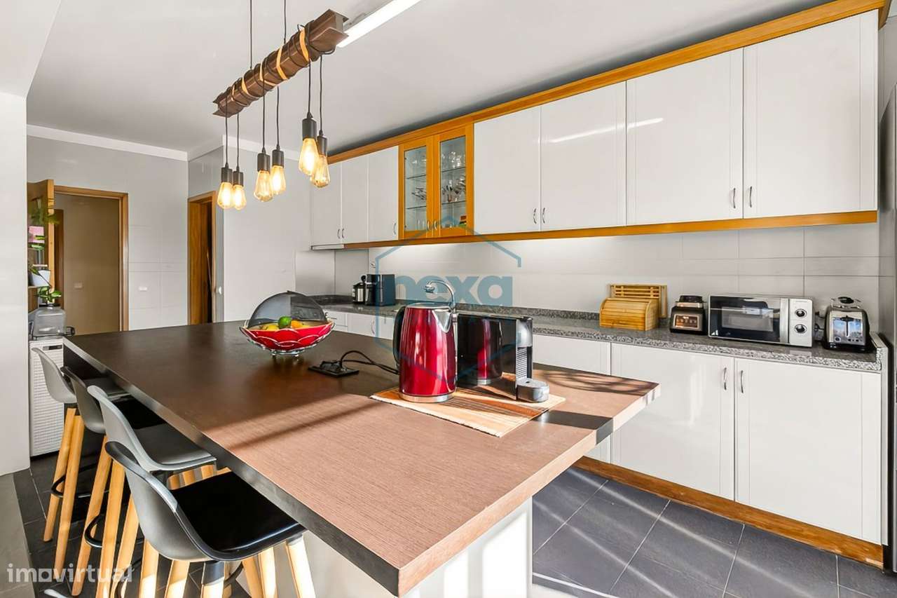 Apartamento T3 em Madalena, Vila Nova de Gaia-6