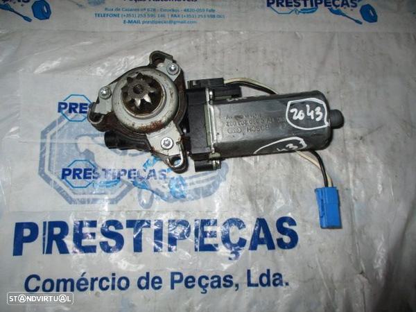 Motor Banco 0390203002 MERCEDES W203 2004 DRT MERCEDES W204 2008 C220 Cdi 170Cv 5P PRETO - 1