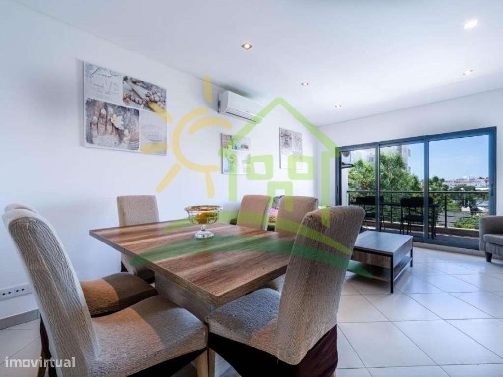 Apartamento T2 Venda Albufeira-3