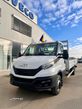 Iveco DAILY 70C16H3.0 D70C - 2