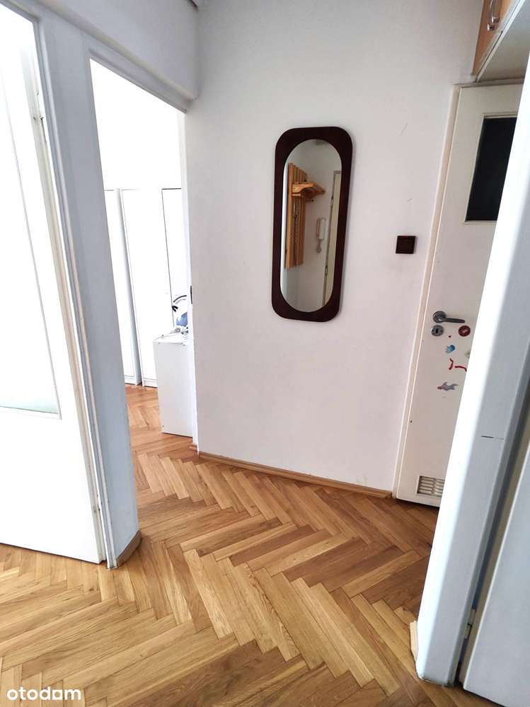 Winogrady-os. Przyjaźni, 3 pokoje, 2piętro,NISKI BLOK!!-6