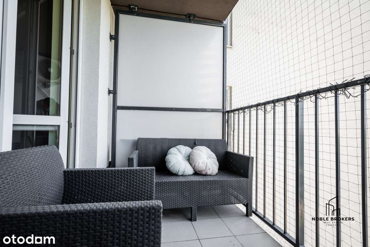 ul. Orlińskiego | 3 pokoje+jasna kuchnia | 59m2!-16