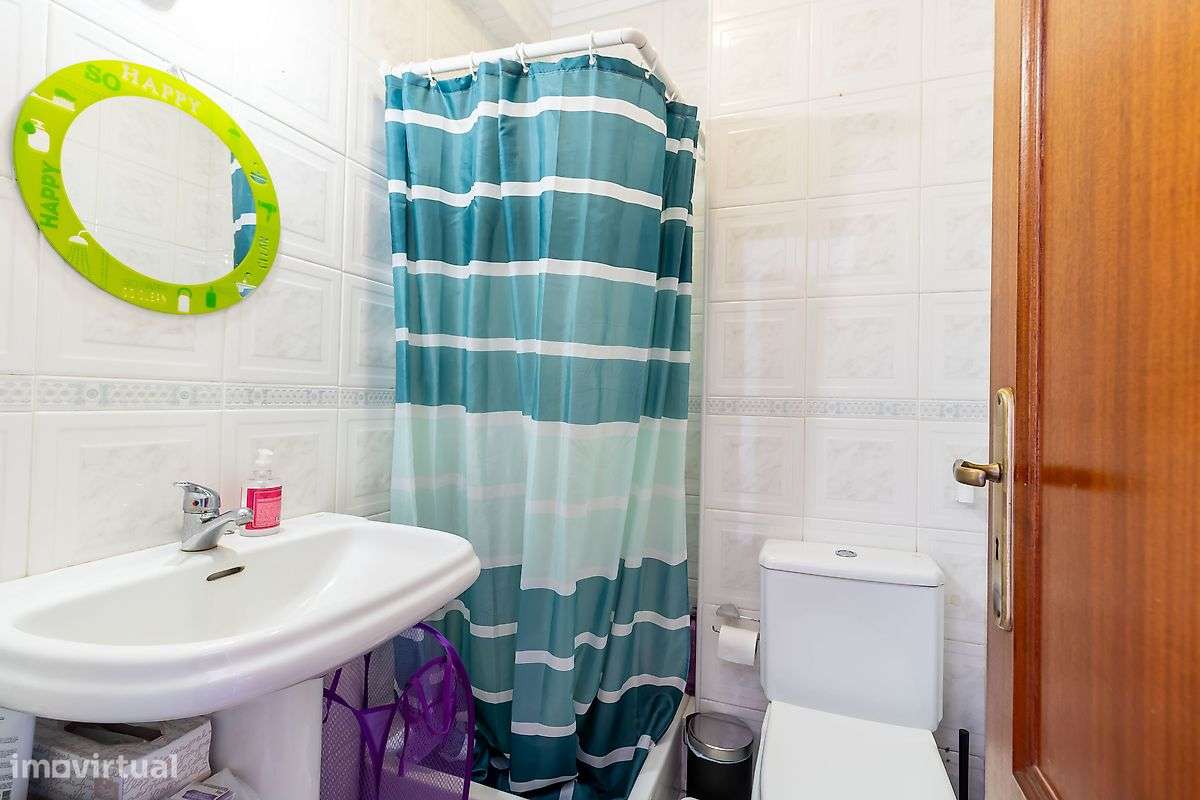 Apartamento T3 para venda-13