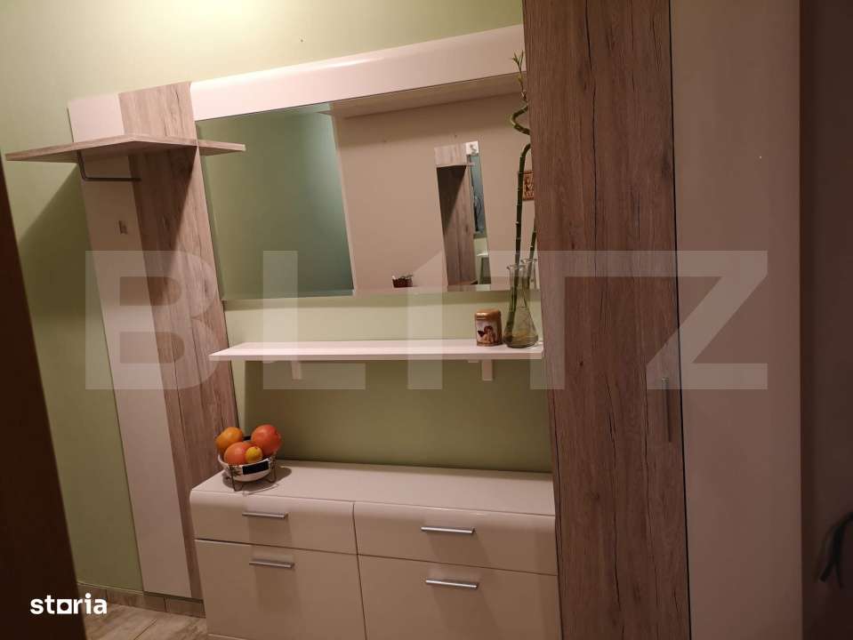 Apartament 3 camere, 53 mp, zona Semicentrala - Imagine principală: 4/10