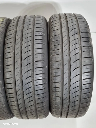 Opony K8927 Pirelli 195/55R16 letnie komplet wysyłka-odbiór - 2