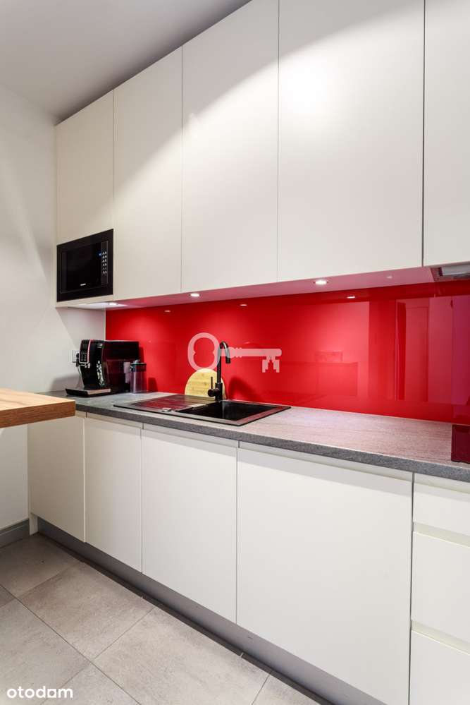 Potencjał aranżacyjny | Miejsce postojowe - Pełny obrazek: 2/13