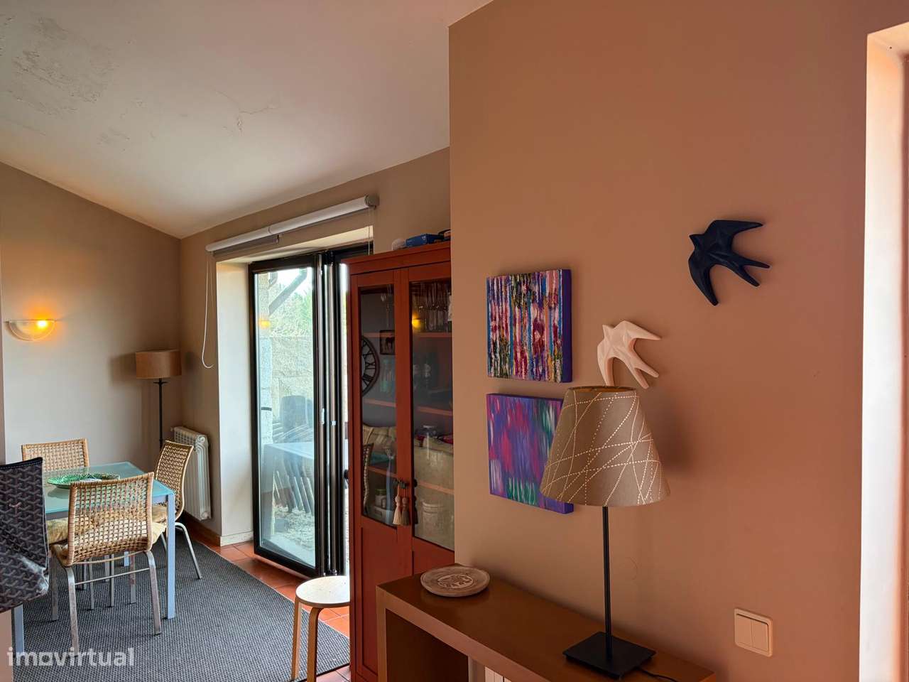 Moradia T2 + Mezzanine no Gerês - Grande imagem: 5/30