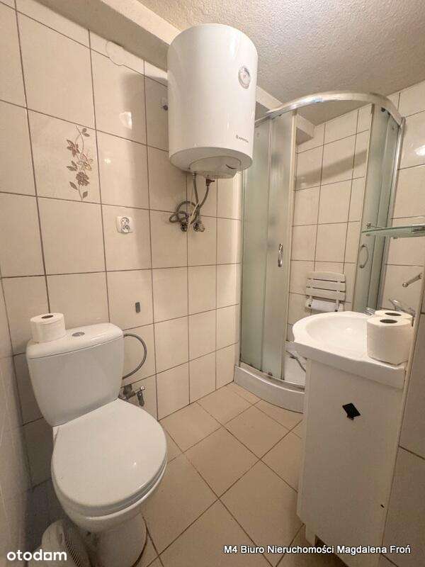 Drewniany dom z klimatem- Świerzowa Polska.-5