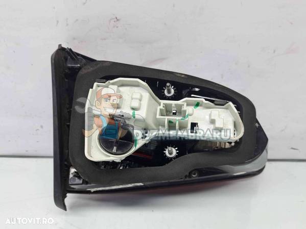 Stop haion dreapta Volkswagen Golf 7 (5G) [Fabr 2014-prezent] 5G0945094AD - 2