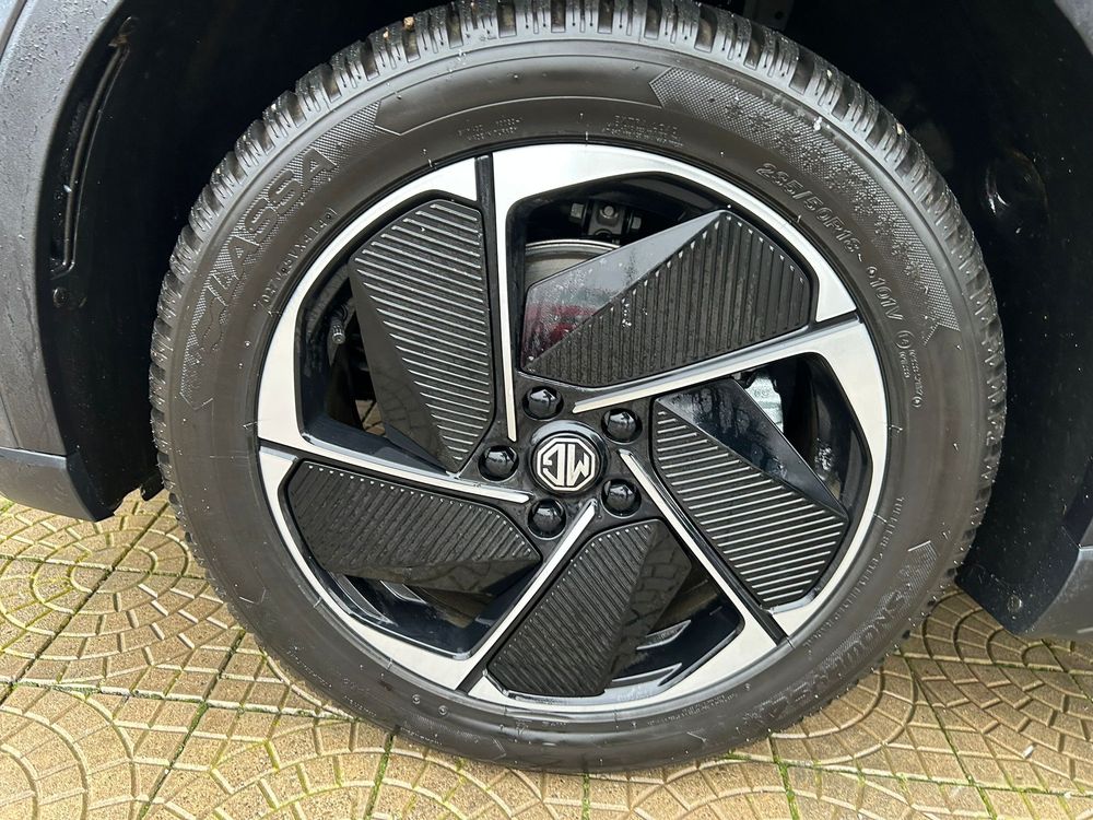 MG S5 - foto 8