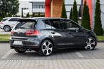 Volkswagen Golf VI 2.0 TSI GTI - 3