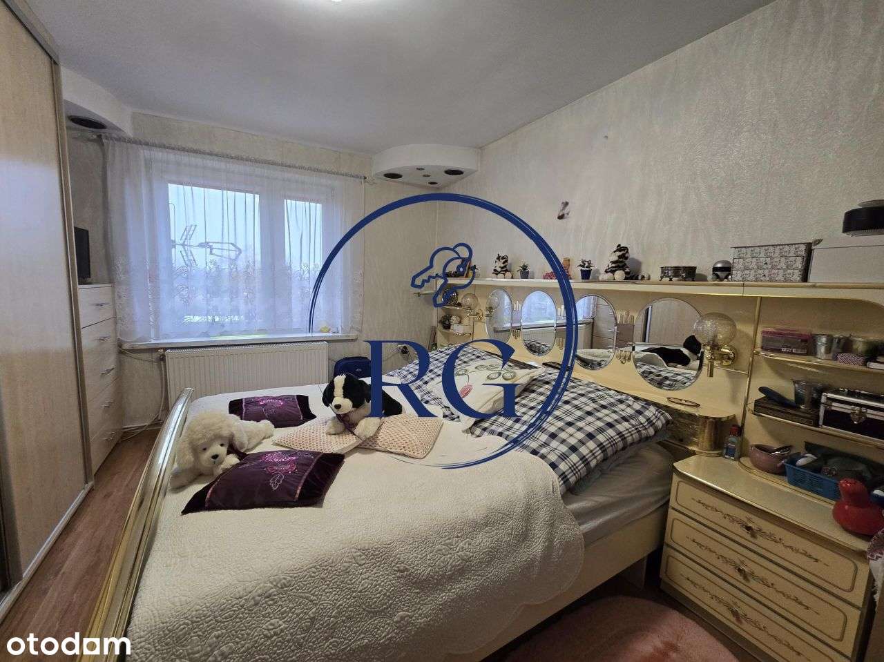 Mieszkanie bezczynszowe z garażem - Pełny obrazek: 5/8