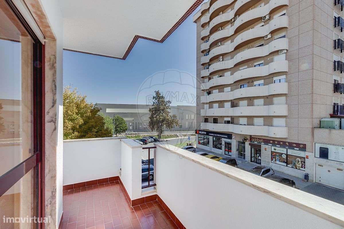 Apartamento T3 para venda-27