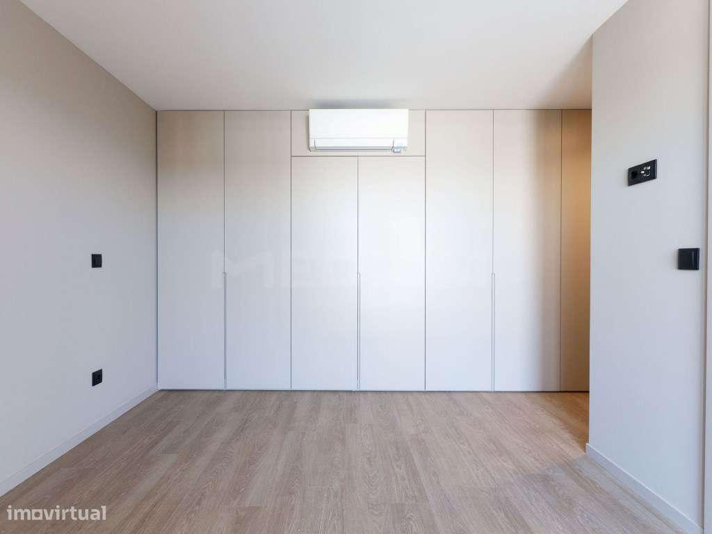Cobertura T2+1 Novo com Piscina Privada - Centro de Vila Nova de Fa...-15