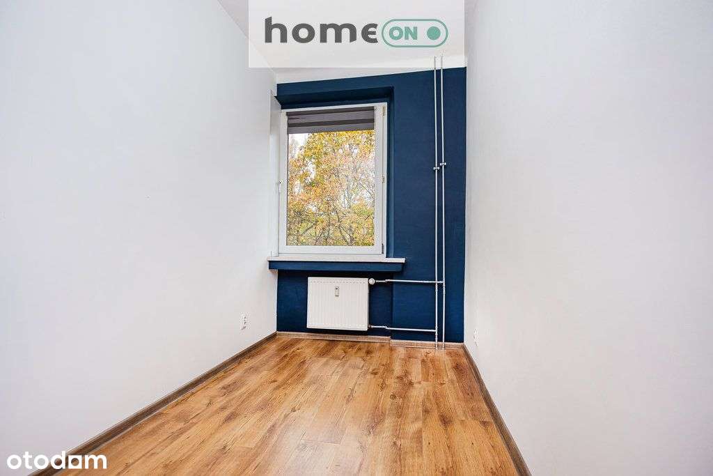 Wygodne 3 pokoje z balkonem! Świetna lokalizacja - Pełny obrazek: 5/9