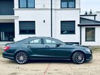 Mercedes-Benz CLS 350 CDI BlueEff - 12