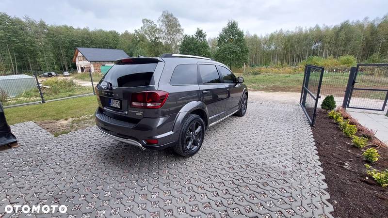 Dodge Journey - 3