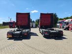 Mercedes-Benz ACTROS  1842 RETARDER KLIMA EURO 6 - 8