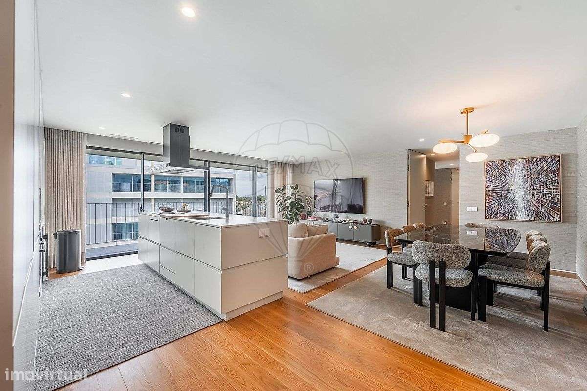 Apartamento T3 para venda - Grande imagem: 4/13