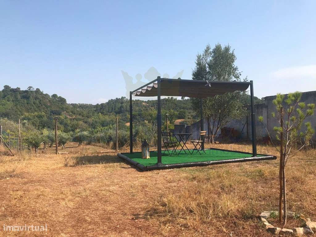 Moradia térrea independente com Piscina e Jardim - Arneiro das Milh...-29