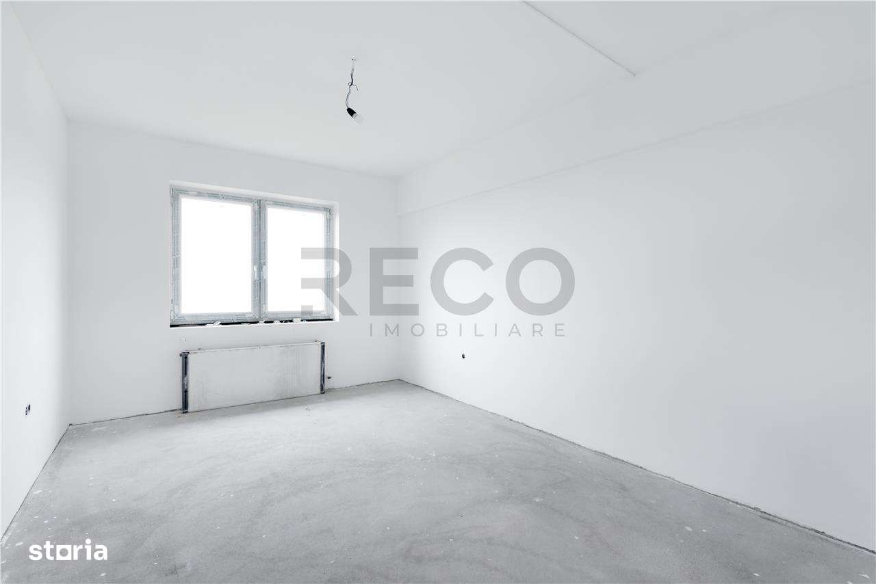 RECO Apartament 2 camere in Oradea Calea Aradului avans50% - Imagine principală: 5/10