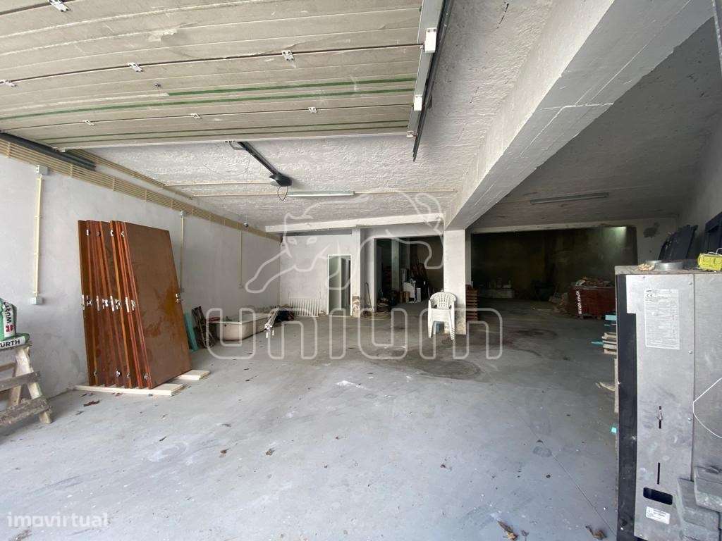 Armazém em Darque - Grande imagem: 3/9