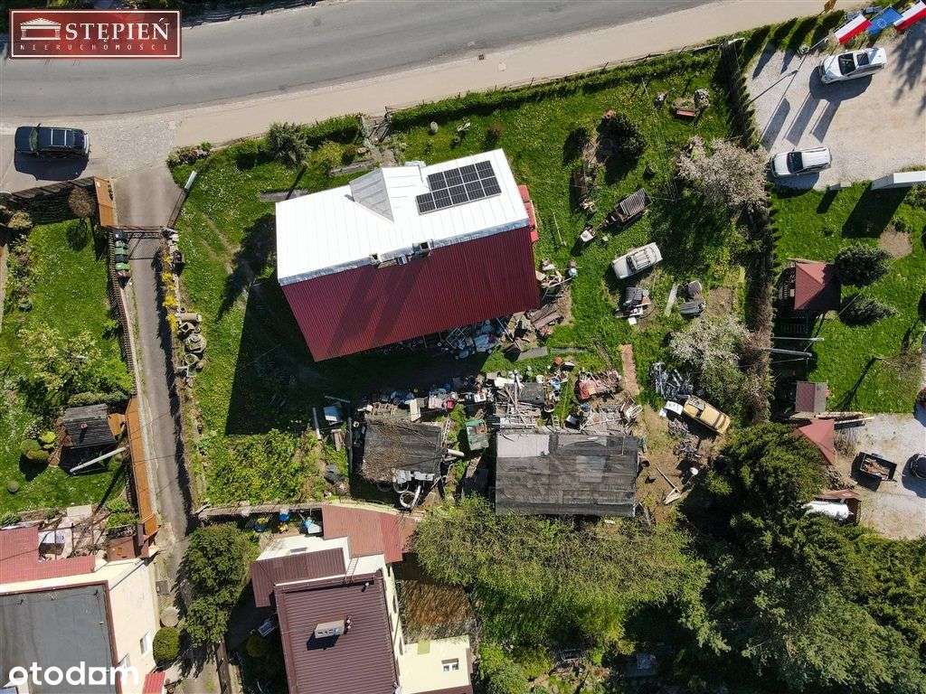 Dom w Kaczorowie - Pełny obrazek: 5/5