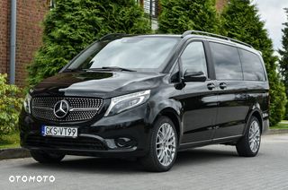 Mercedes-Benz Vito VITO Wersja Vip