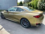 Infiniti Q60 3.0t AWD Sport Tech - 10