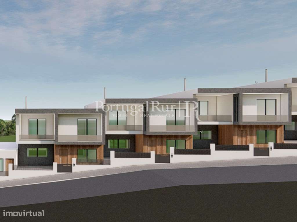 Lote de terreno para construção com 3400m2 - Grande imagem: 4/6