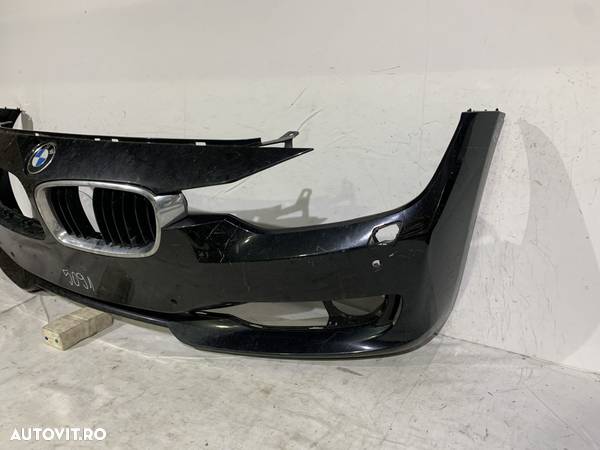 Bara fata BMW Seria 3, F30, F31, 2011, 2012, 2013, 2014, cod origine OE 51117263476. - 2