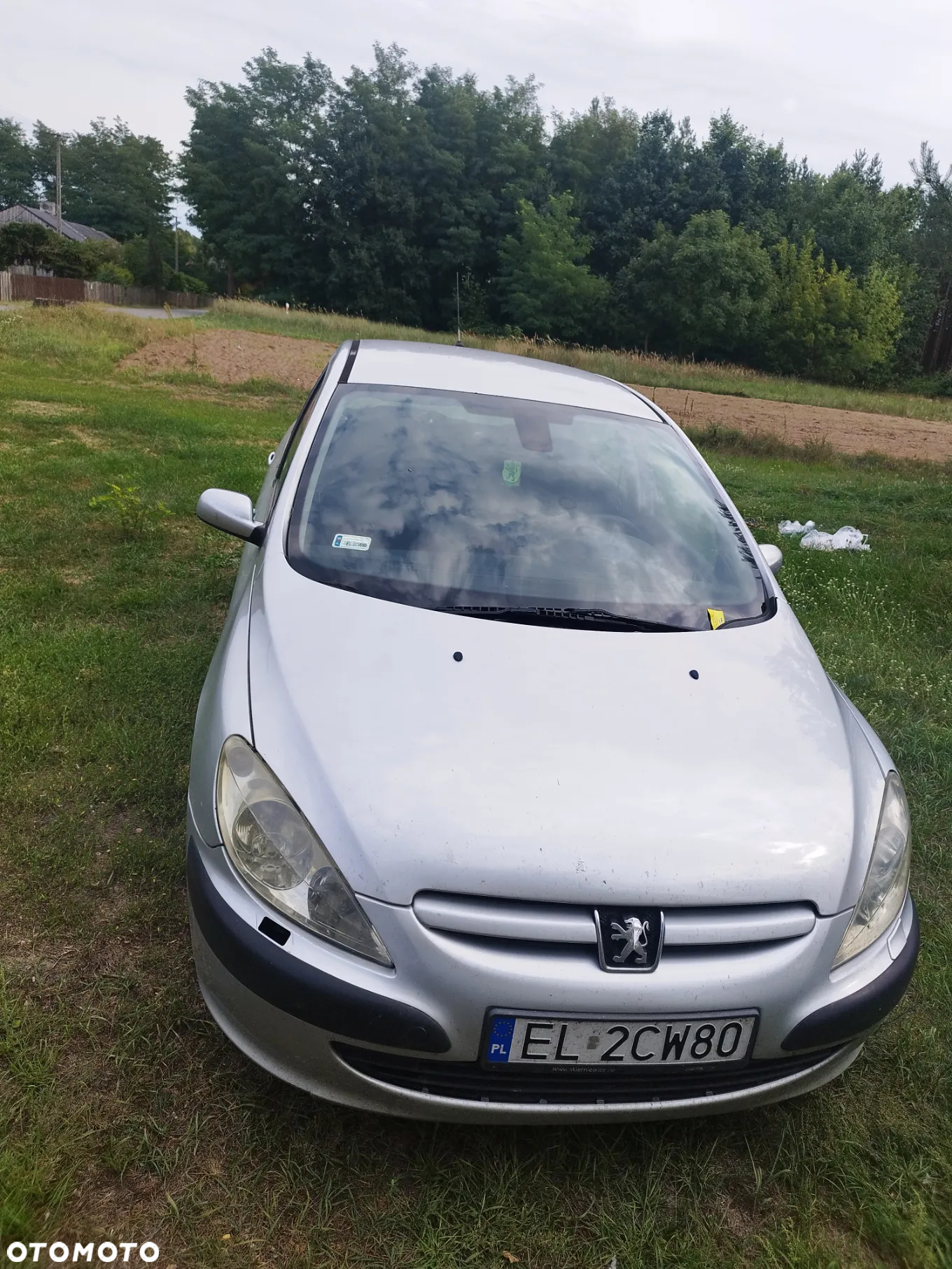 Peugeot 307 - 2