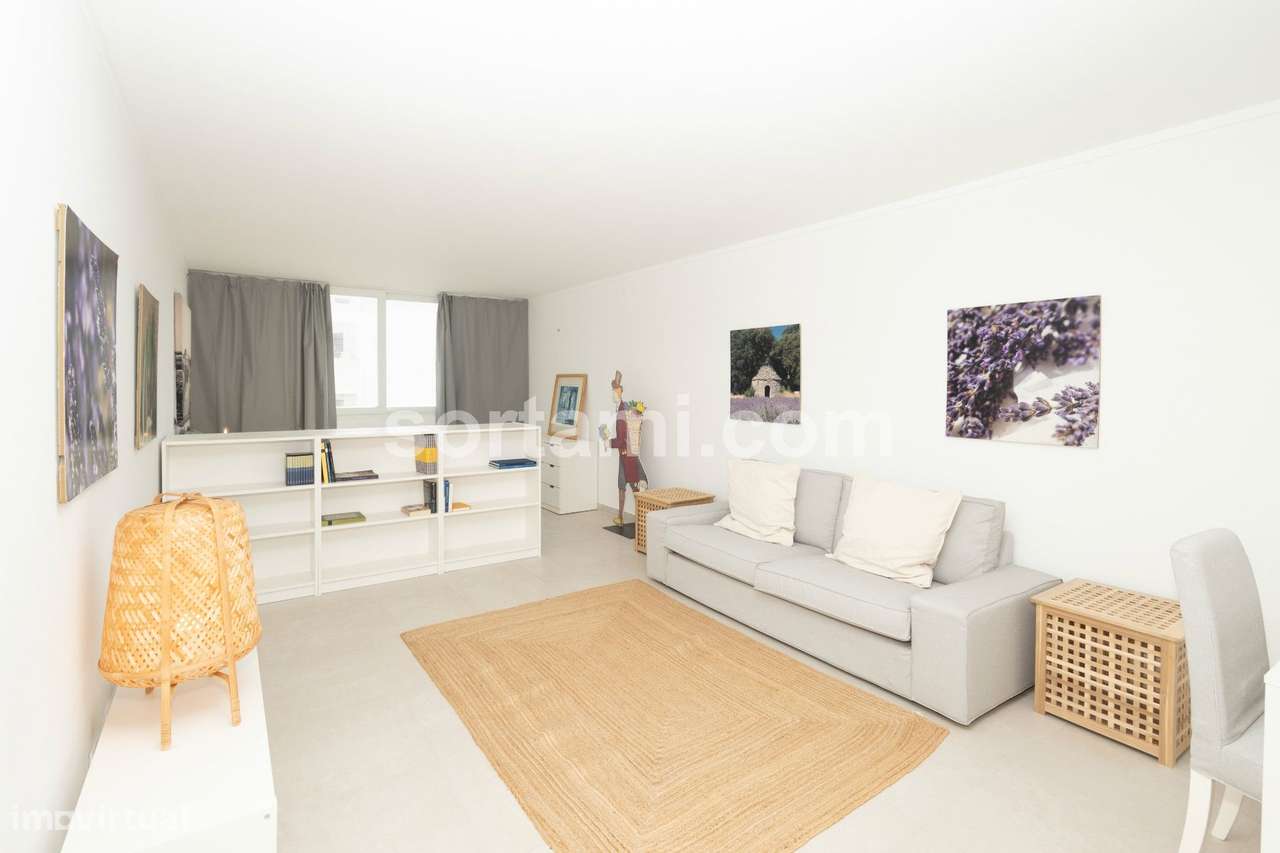 Apartamento T0 Venda em Quarteira,Loulé - Grande imagem: 3/12