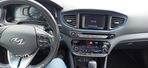 Hyundai IONIQ Hybrid 141CP Exclusive - 13