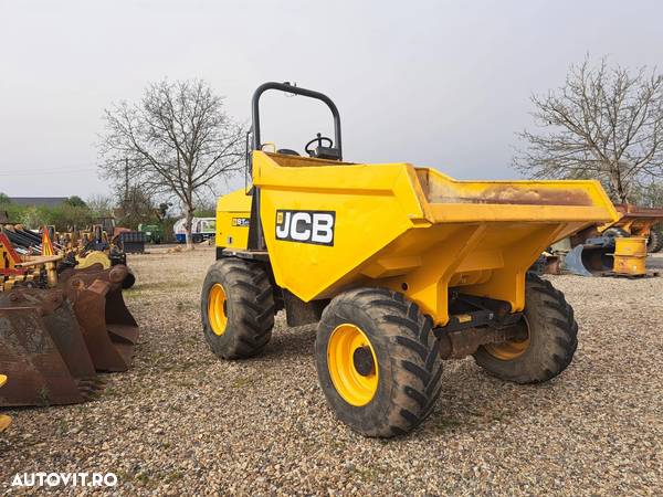 JCB 9T FT - 16