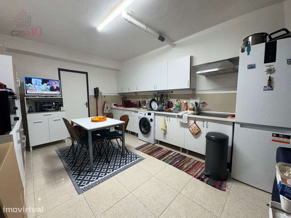 Garagem equipada para venda no Montijo - Grande imagem: 4/14